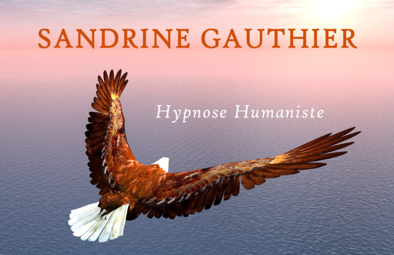 Sandrine Gauthier Hypnose